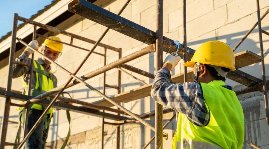 Fascia Repair in Underwood, ND